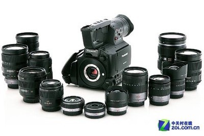 M4/3系統迎來新成員 新款專業攝像機即將發布，拓展影像創作邊界